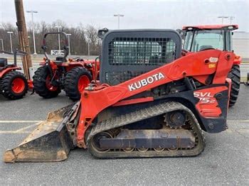 used skid steer in virginia|Virginia .